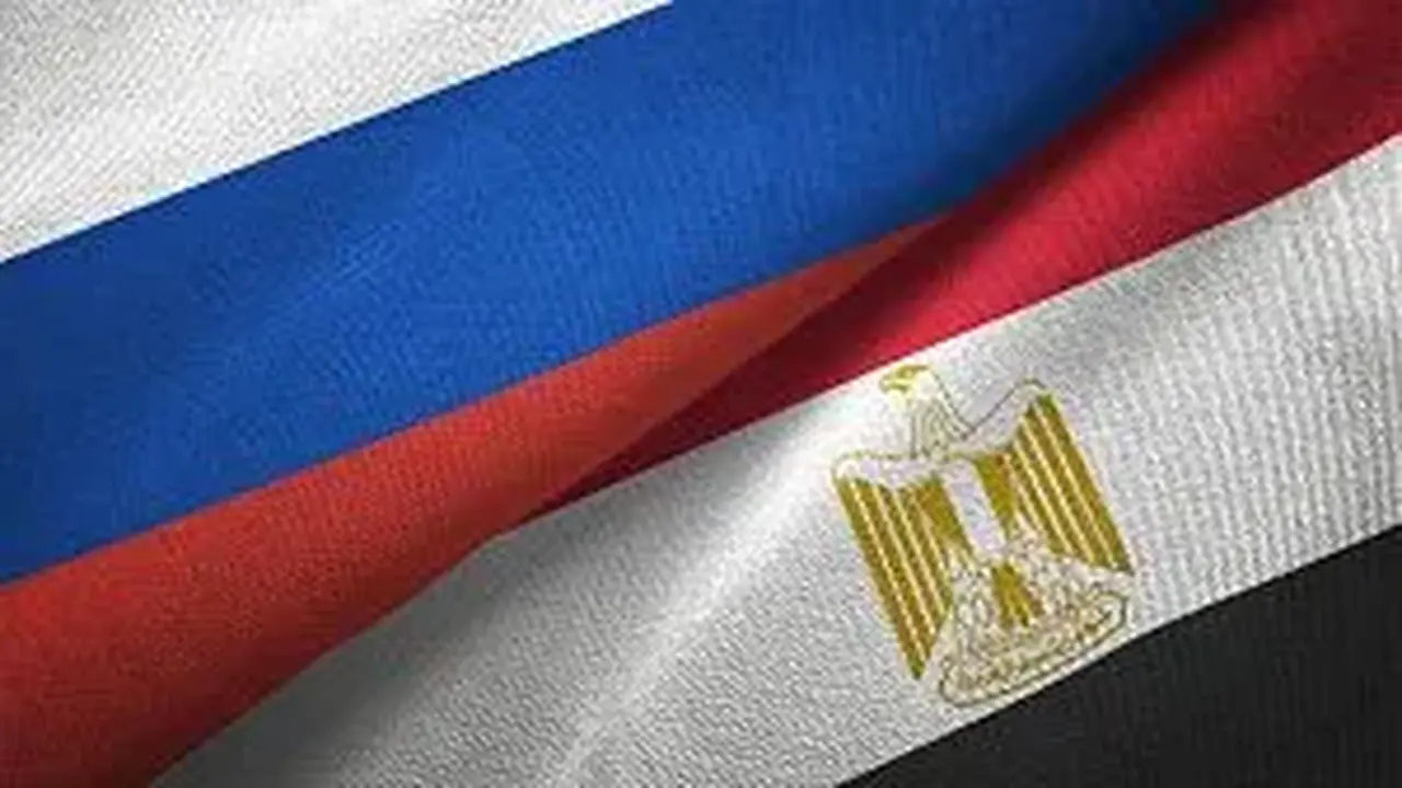 مصر وروسيا تتجهان نحو تفعيل المنطقة الصناعية الروسية في قناة السويس